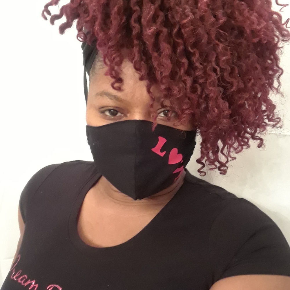 Face masks